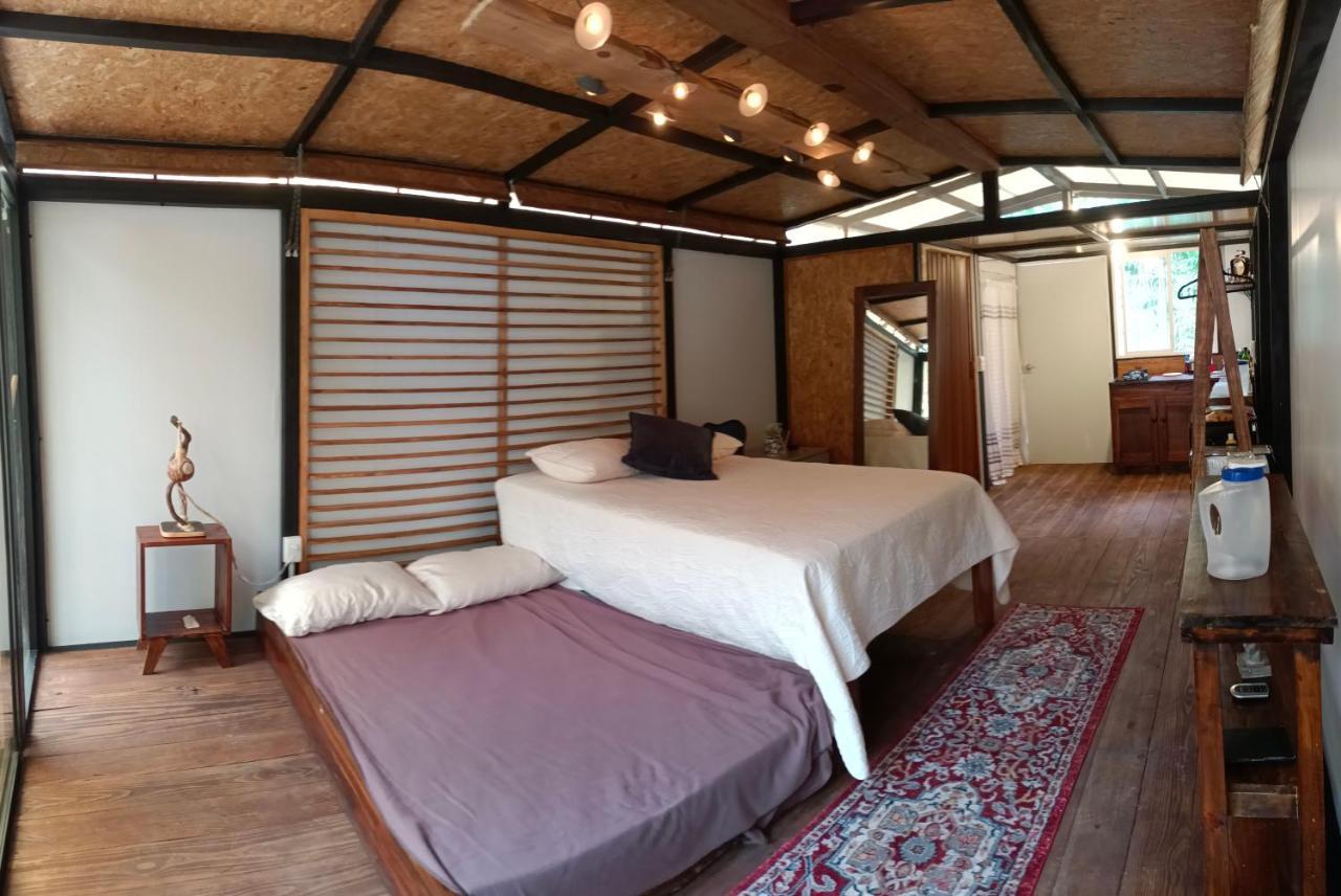 Campo de lujo Zil-kaab Hidden Glamping Village *
