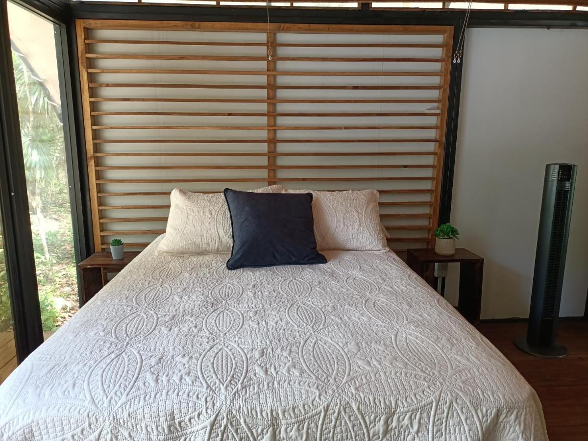 Campo de lujo Zil-kaab Hidden Glamping Village