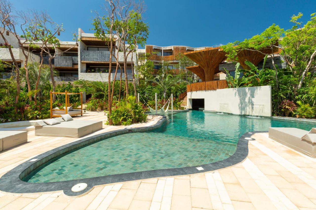 Apartahotel Adora Distinctive Residences *