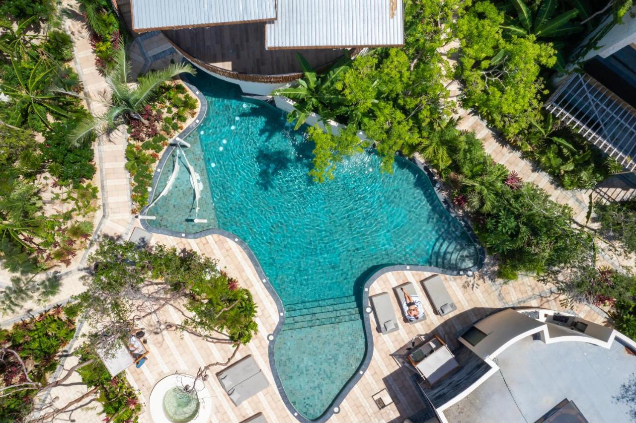 Adora Distinctive Residences Apartahotel Tulum