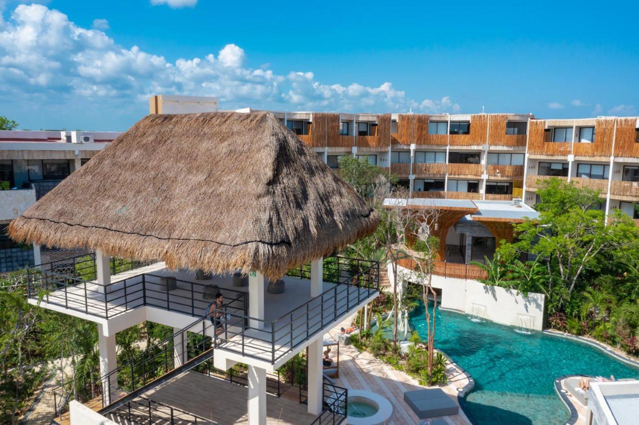 Adora Distinctive Residences * Tulum