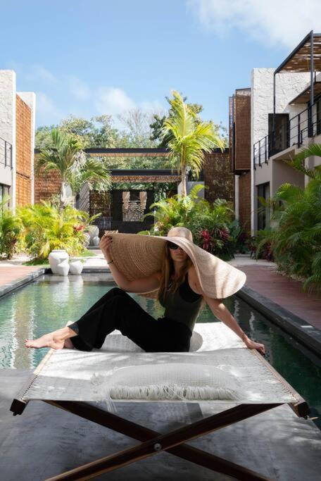 Toh14, Downtown * Tulum