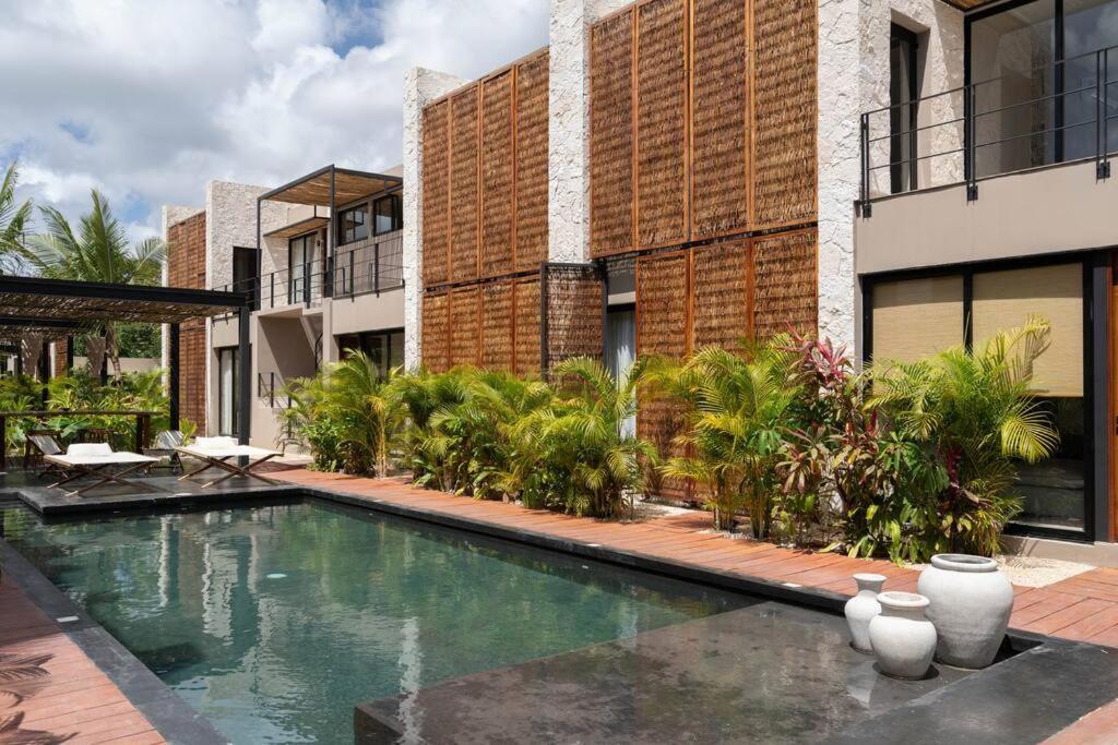 Toh14, Downtown Apartamento *
