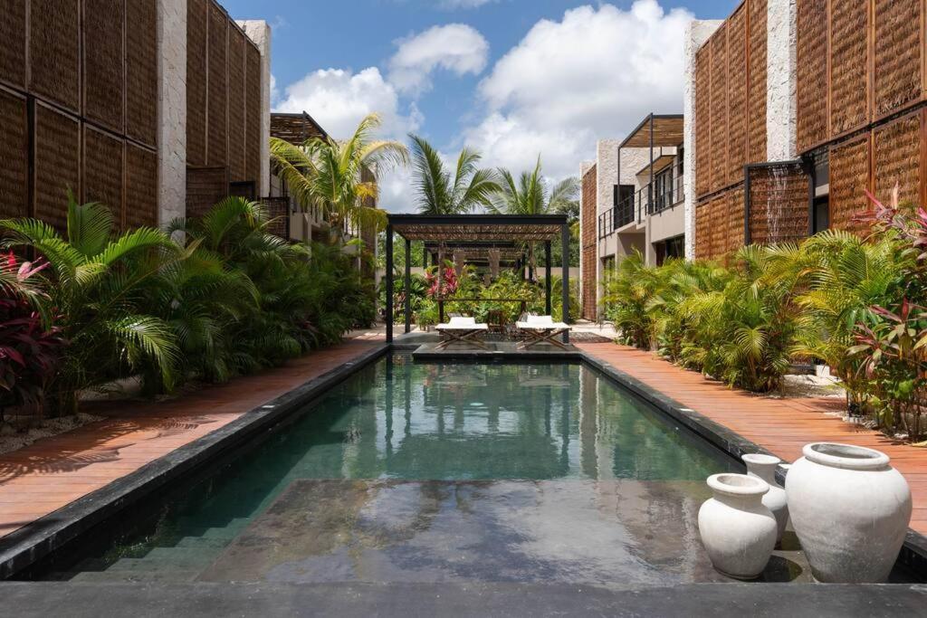 Apartamento Toh14, Downtown Tulum