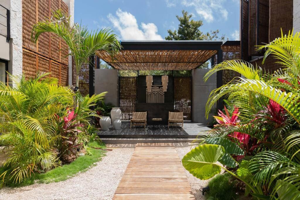 Toh14, Downtown Apartamento *