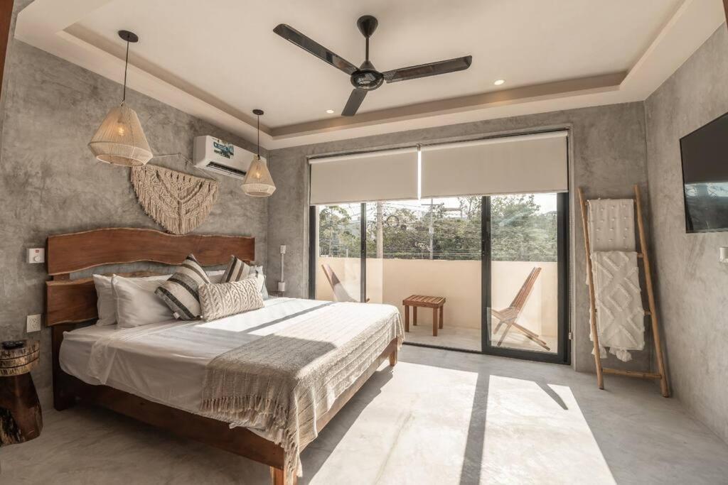 Apartamento Agata Jungle Veleta Tulum