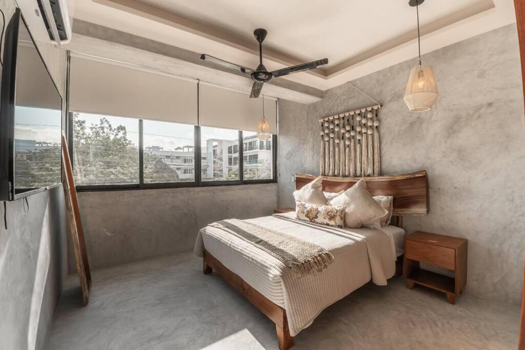 Agata Jungle Veleta Apartamento
