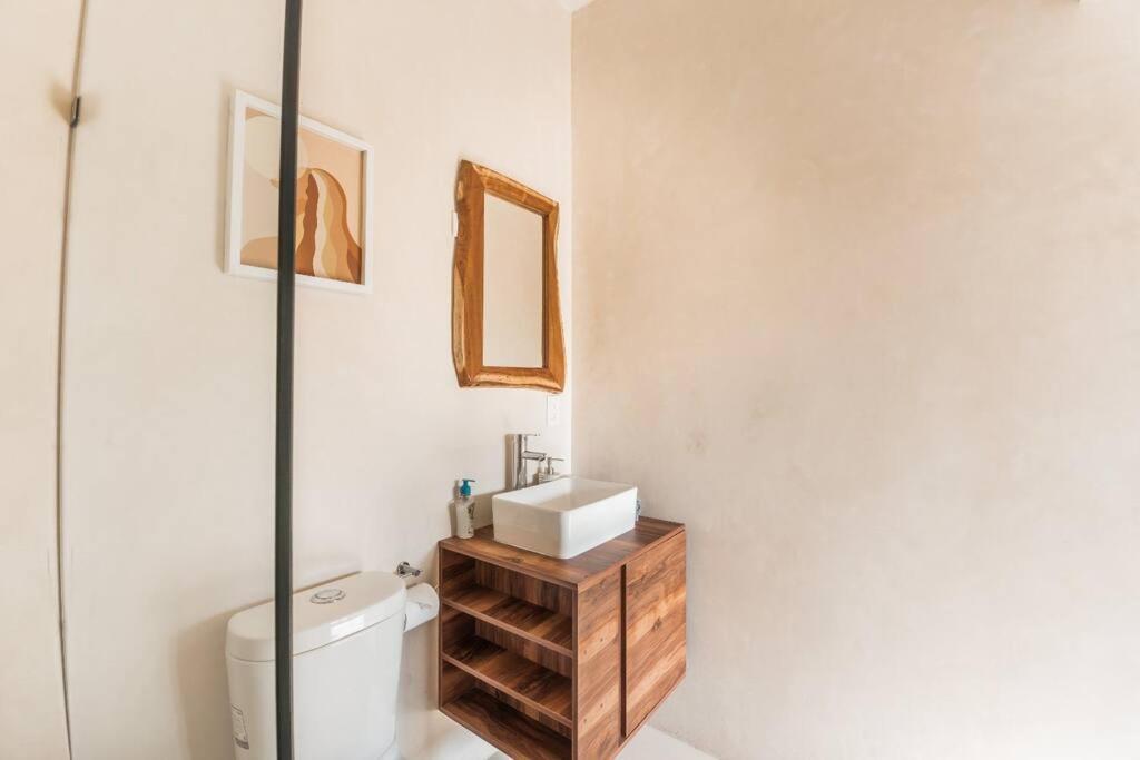 Agata Jungle Veleta Apartamento Tulum