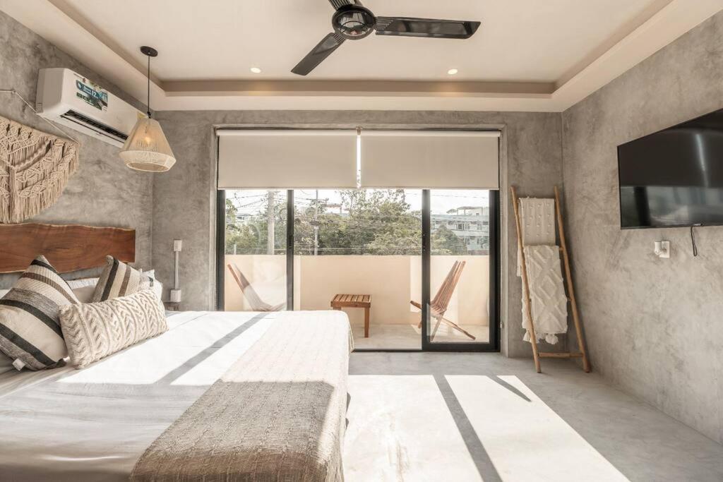 Agata Jungle Veleta Apartamento *