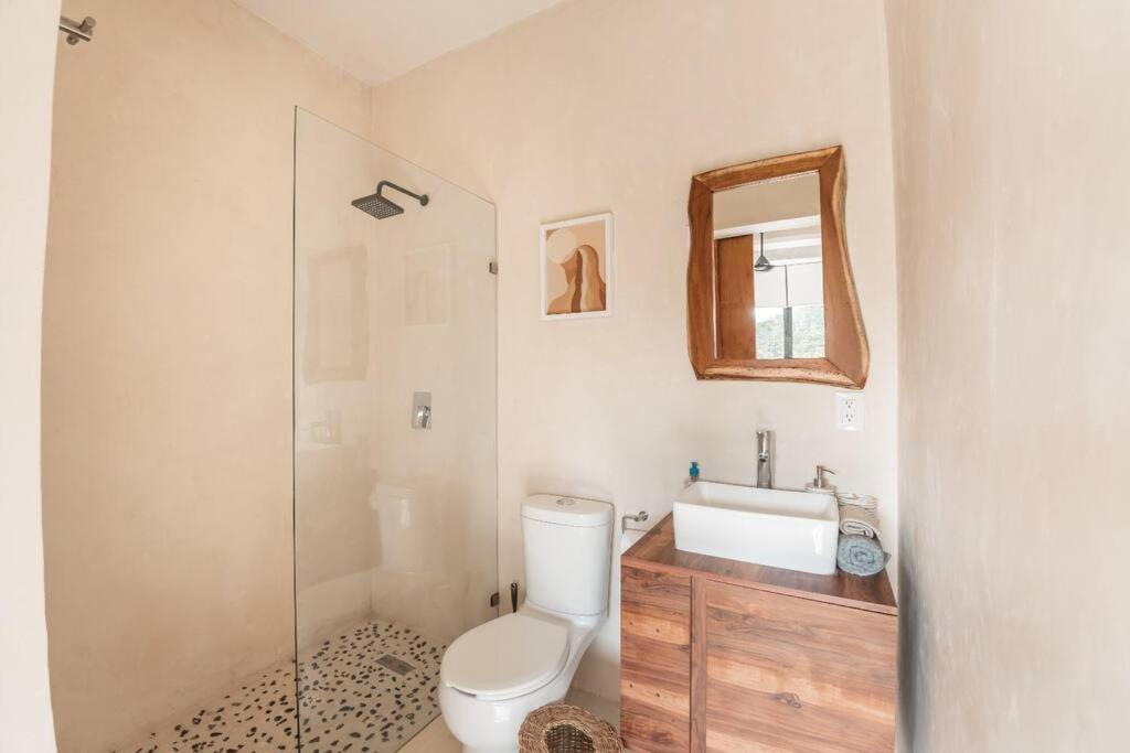 Apartamento Agata Jungle Veleta
