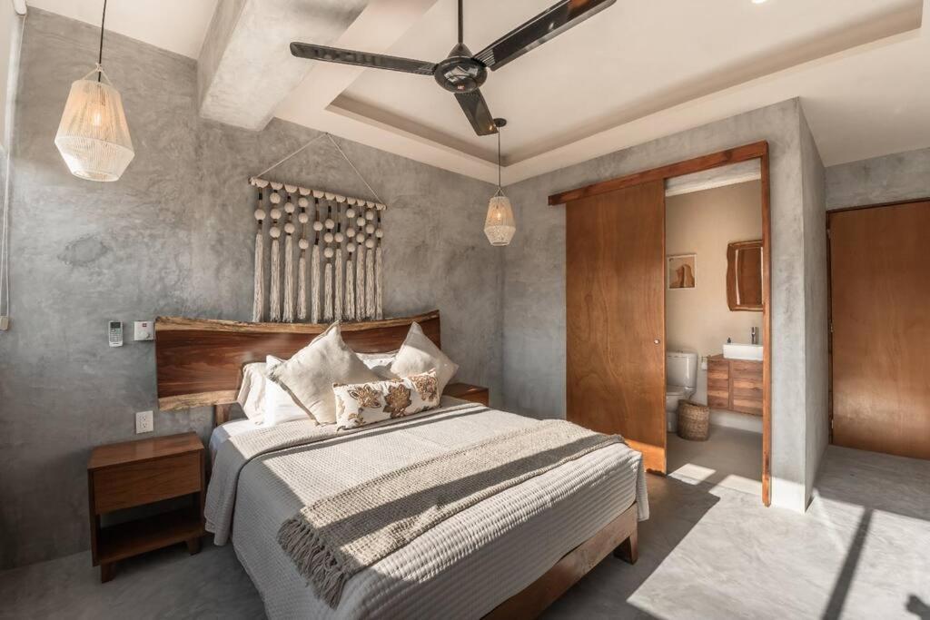 Agata Jungle Veleta Apartamento Tulum