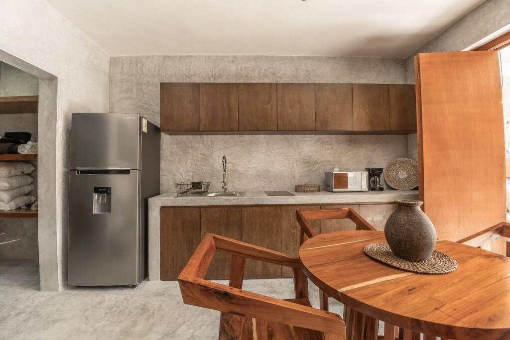 Apartamento Agata Jungle Veleta