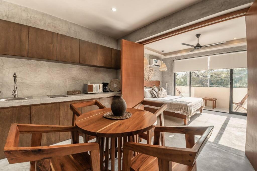 Agata Jungle Veleta Apartamento *