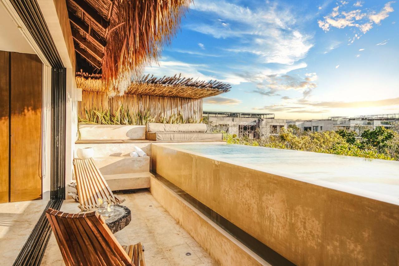 Panoramic 3br Ph With Private Pool Pensión *
