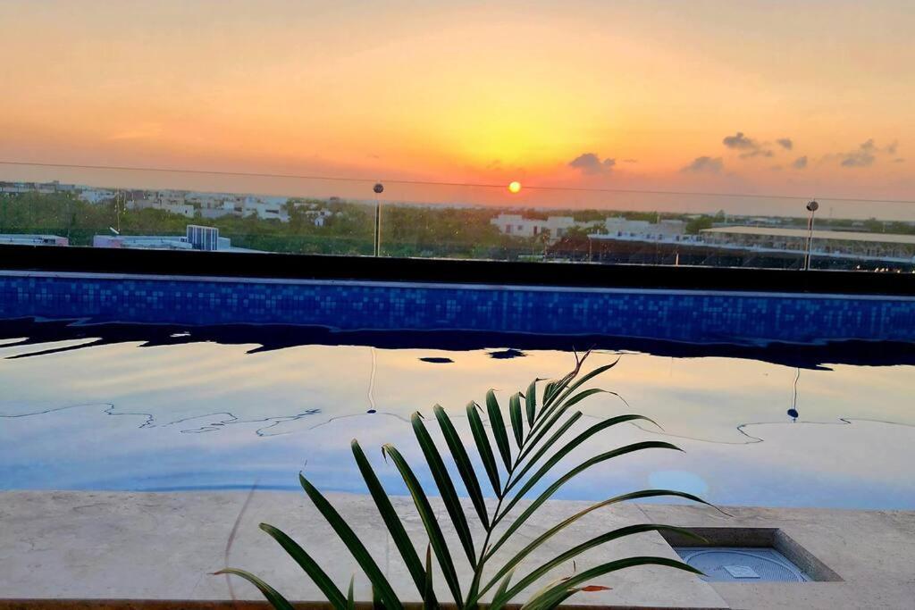 Follow To Dream In Tulum! Apartamento *