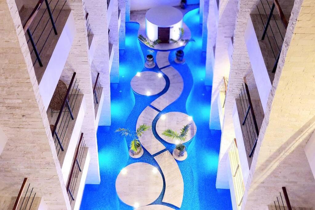Apartamento Follow To Dream In Tulum!