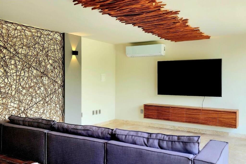 Follow To Dream In Tulum! Apartamento Tulum