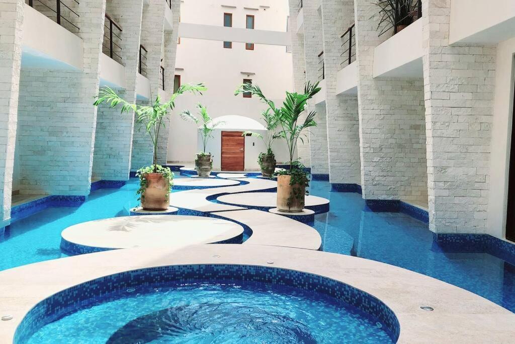 Apartamento Follow To Dream In Tulum! Tulum