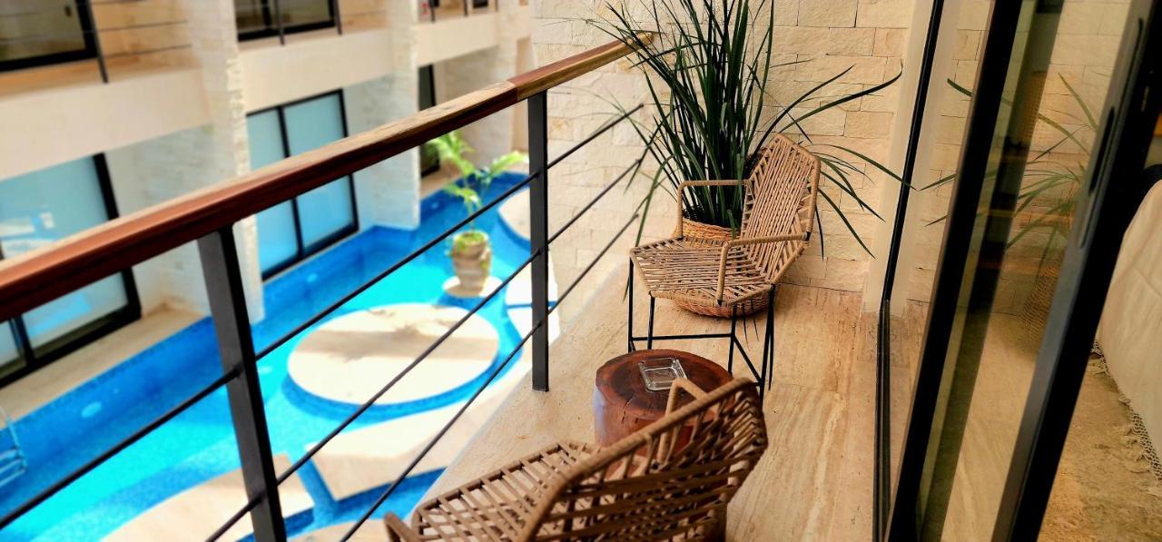 Apartamento Follow To Dream In Tulum! Tulum