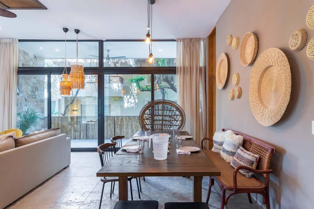 Viscount Iii Manor By Sandy Powerful Apartamento Tulum