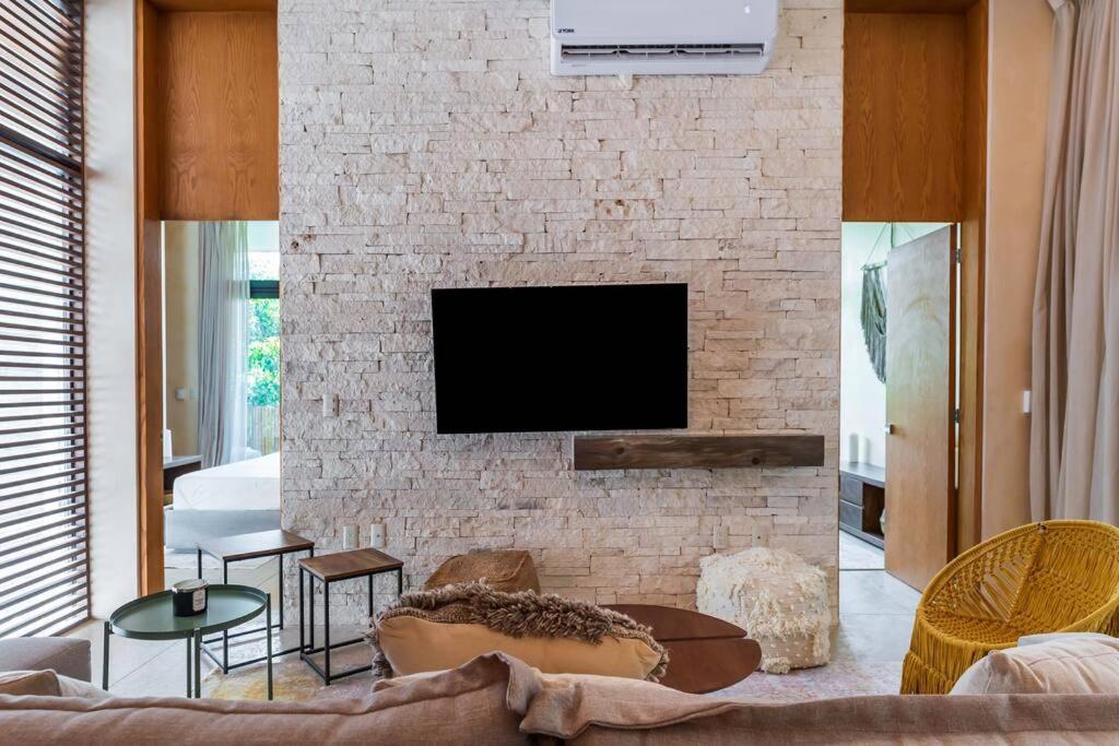 Viscount Iii Manor By Sandy Powerful Apartamento Tulum