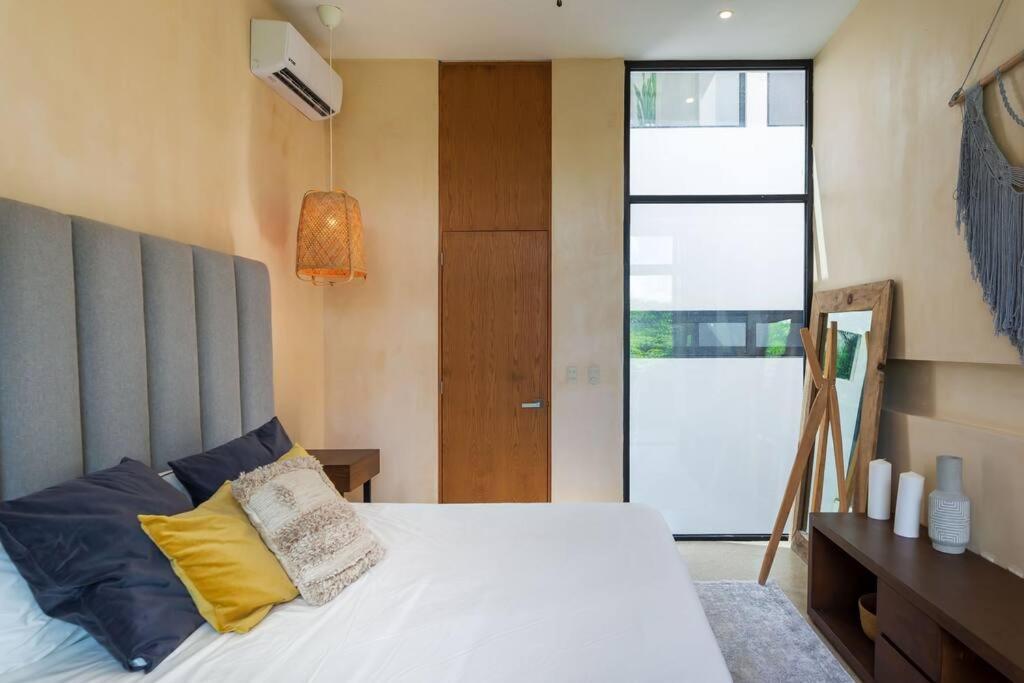 Apartamento Viscount Iii Manor By Sandy Powerful Tulum