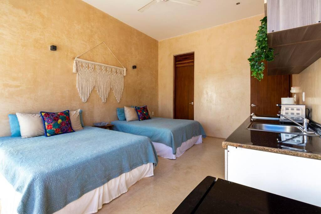 Casa Esperanza Private Pool Villa