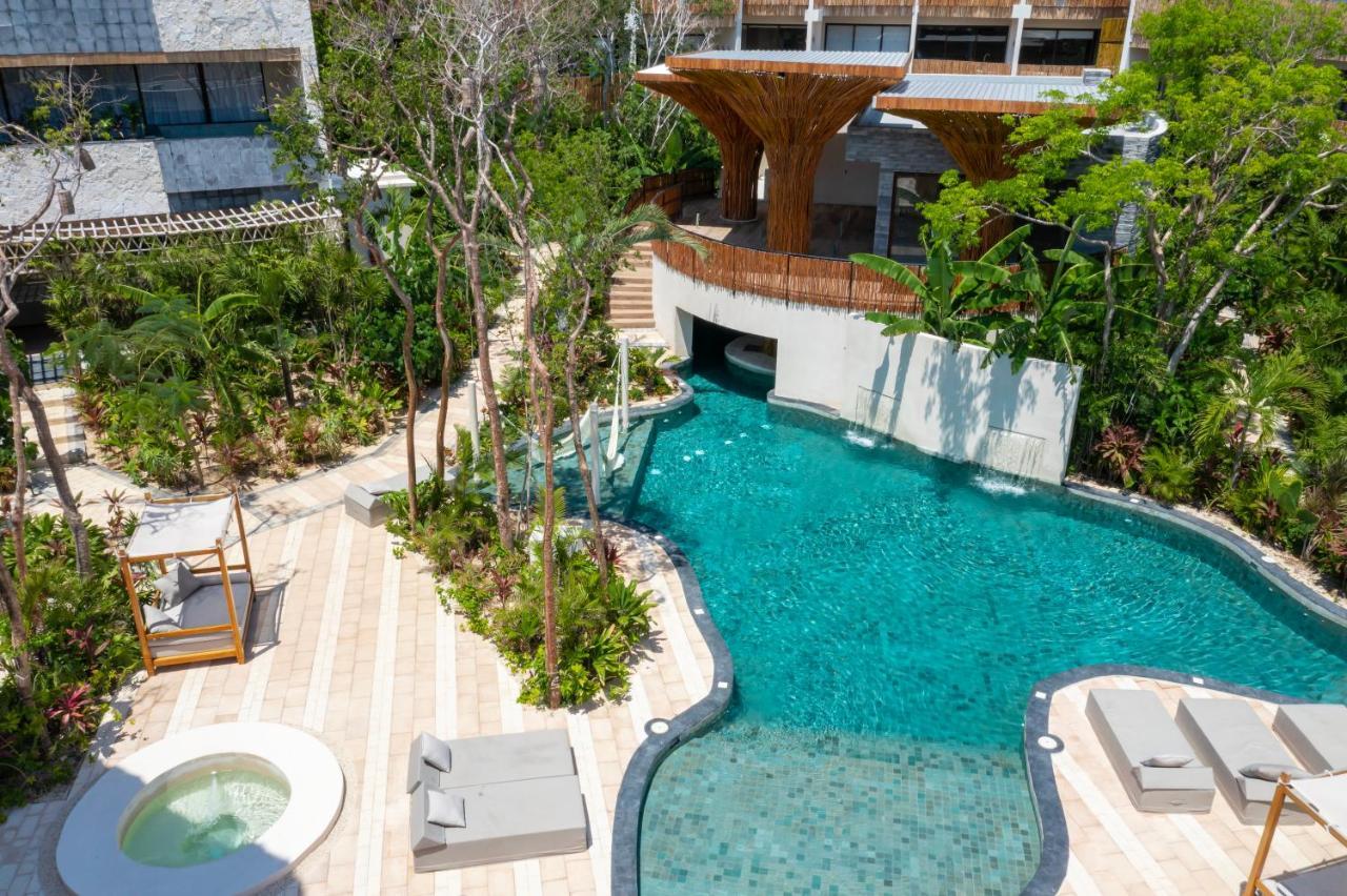 Apartahotel Adora Distinctive Residences Tulum