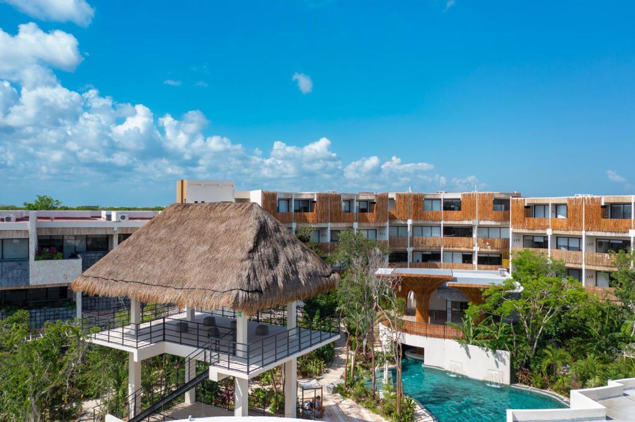 Adora Distinctive Residences Tulum