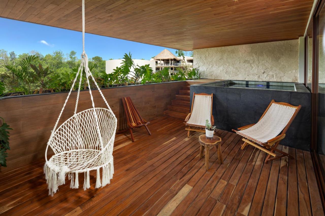 Adora Distinctive Residences Apartahotel *