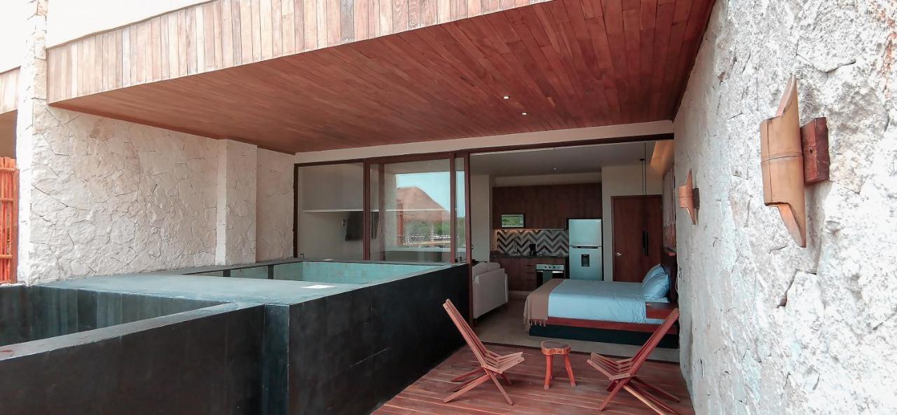 Apartahotel Adora Distinctive Residences Tulum