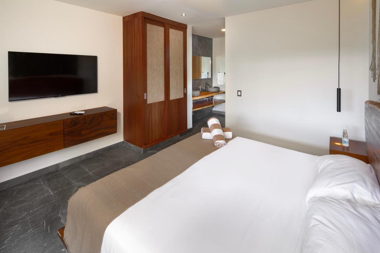 Adora Distinctive Residences Apartahotel *