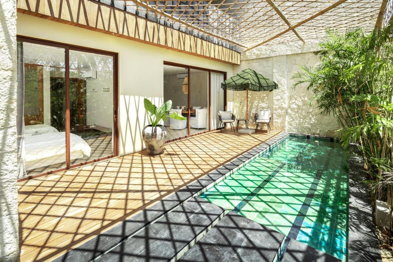 Adora Distinctive Residences *