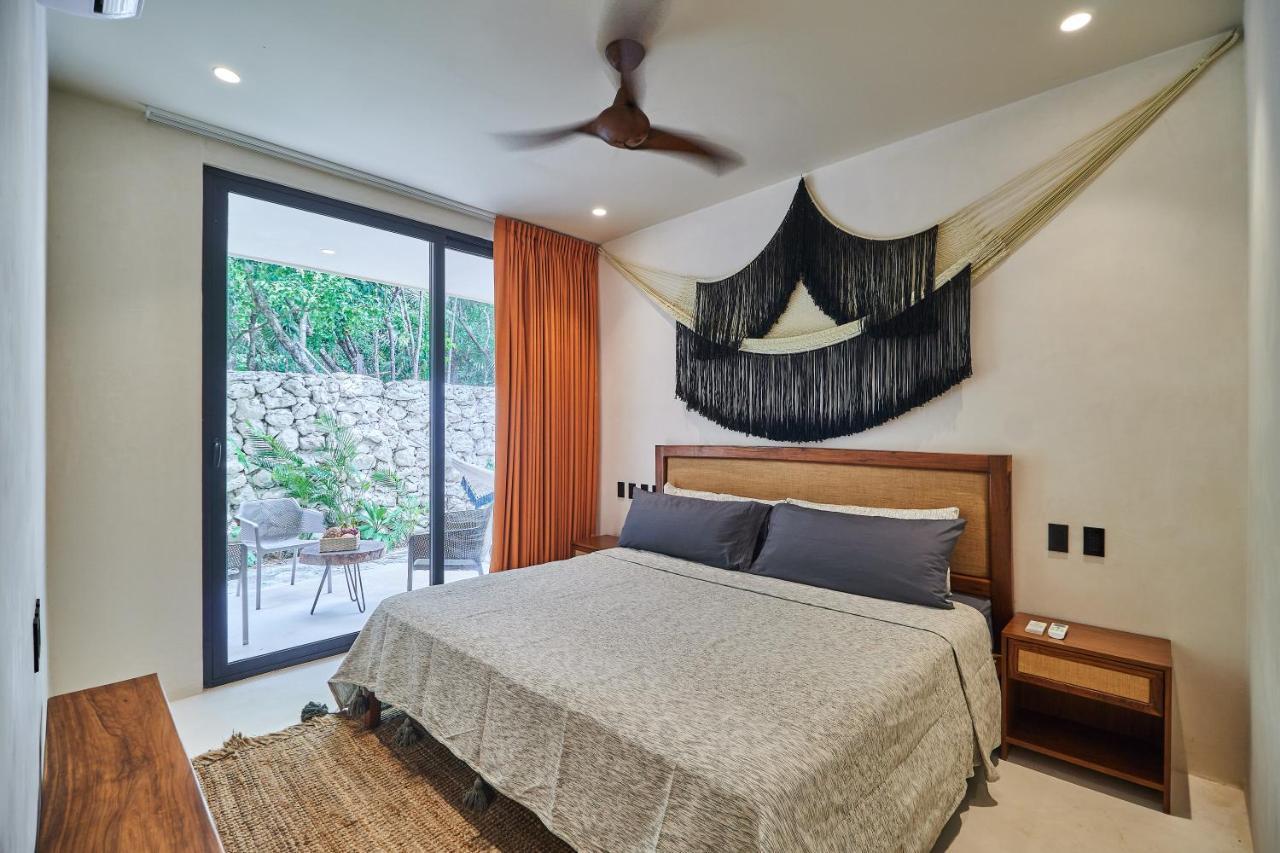 Casa Bedouin Luxury 3br A Zama Private Pool Apartamento