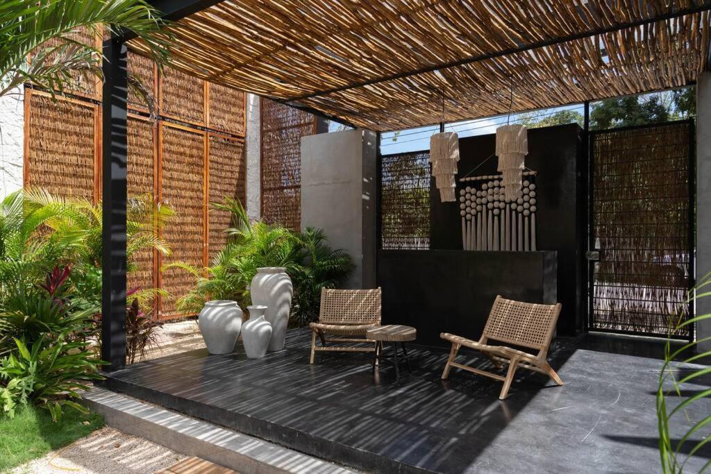 Apartamento Toh14, Downtown