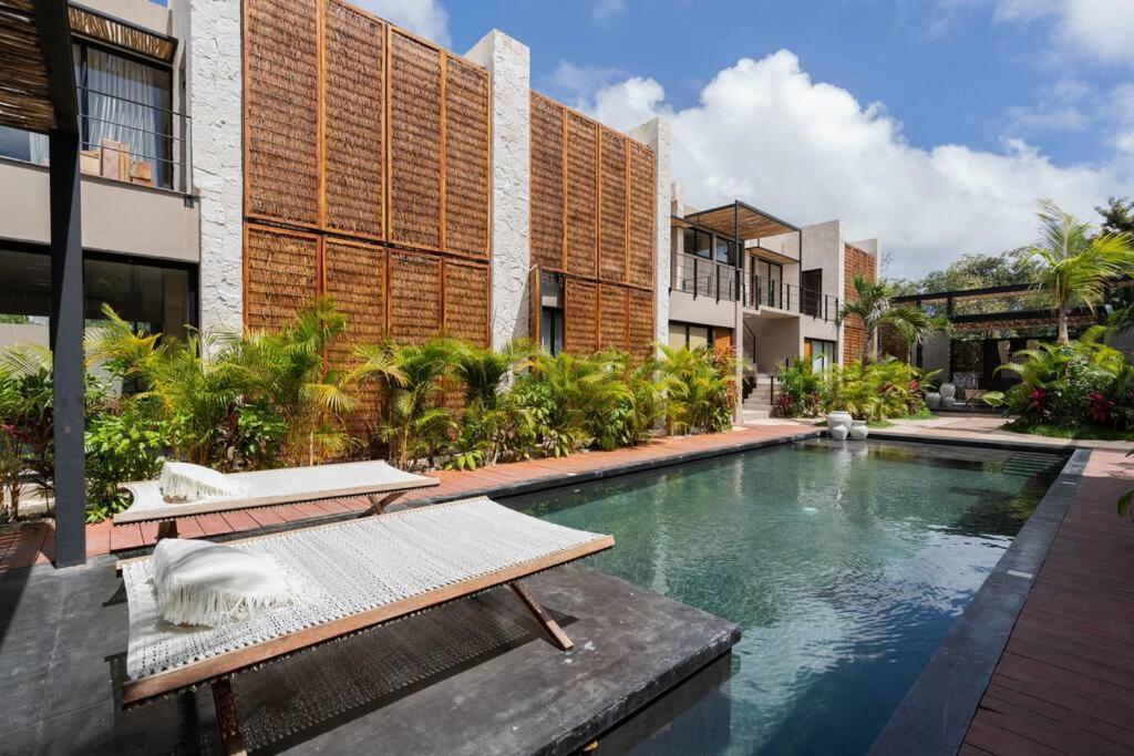 Toh14, Downtown Apartamento