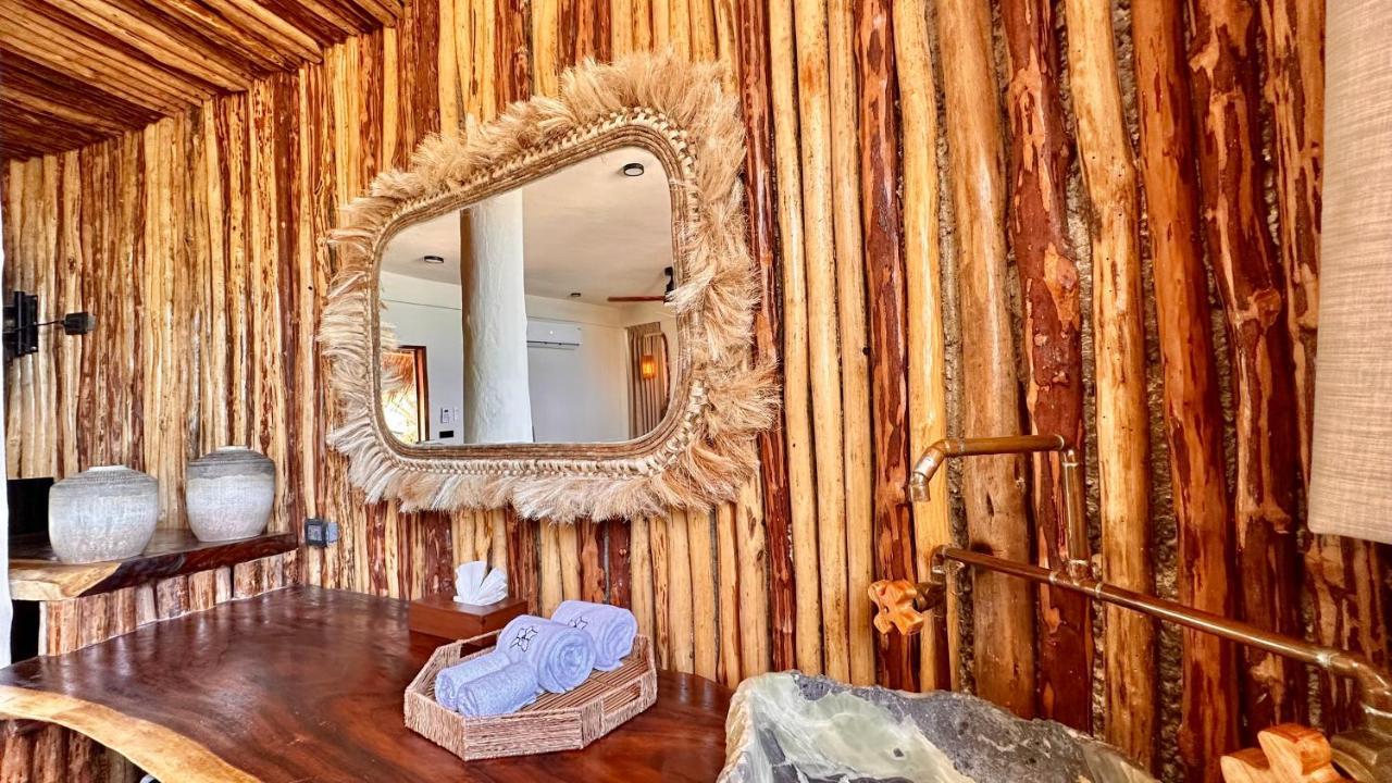 Orchid House (adults Only) Hotel Tulum