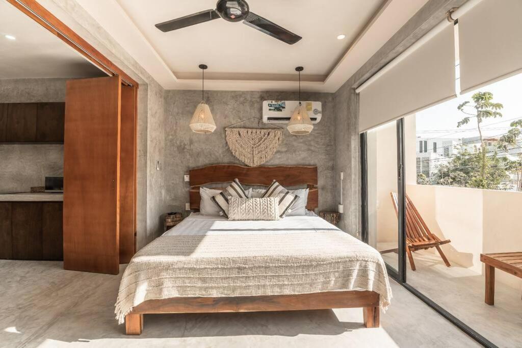 Agata Jungle Veleta Apartamento *