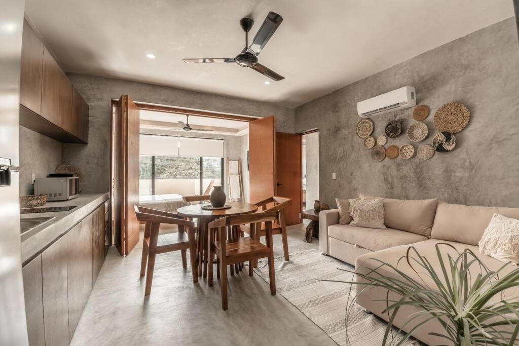 Agata Jungle Veleta Apartamento
