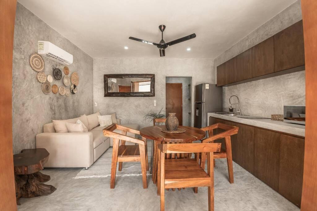 Apartamento Agata Jungle Veleta *