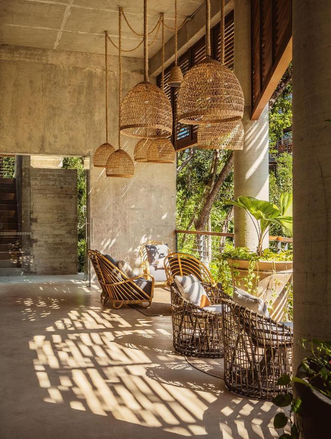 Pensión Luxury 2br Penthouse Private Pool Cenote