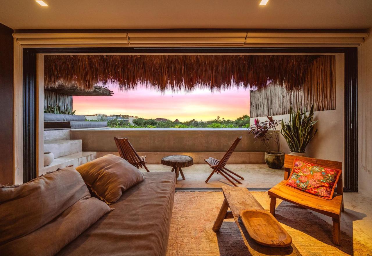 Panoramic 3br Ph With Private Pool *