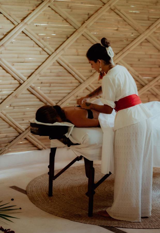 Kan Tulum Hotel Hotel 4*