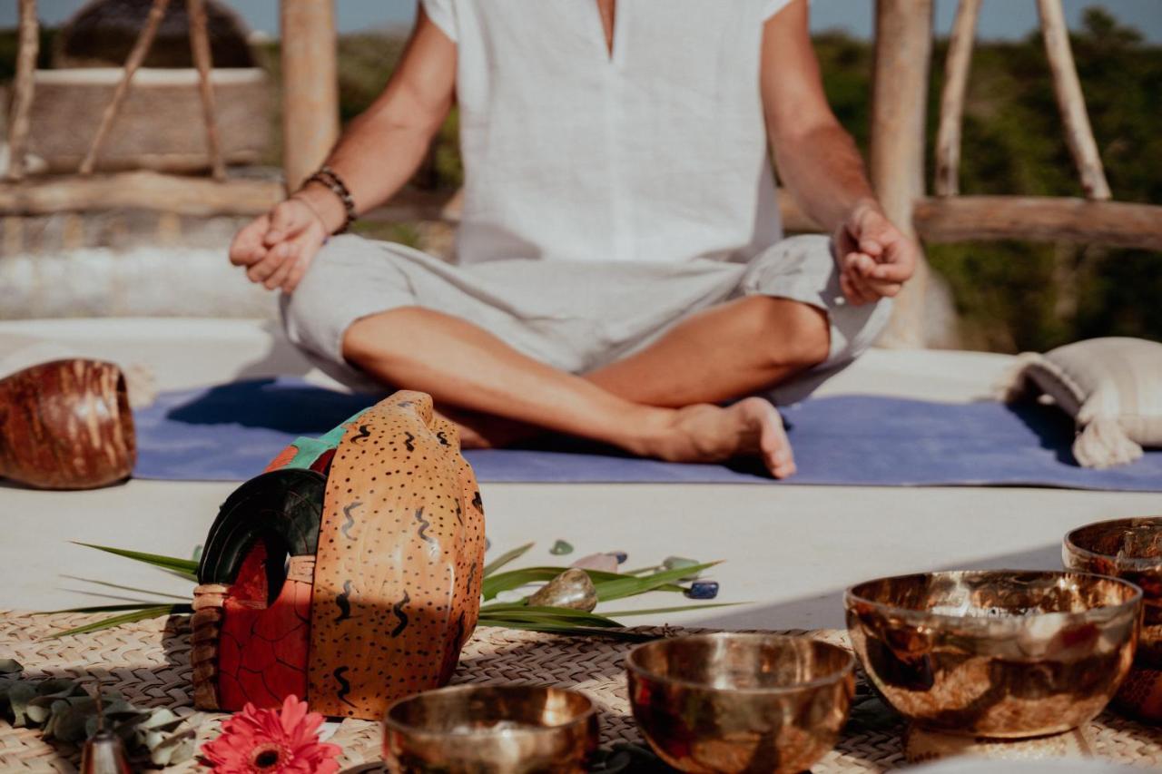 Kan Tulum Hotel 4*