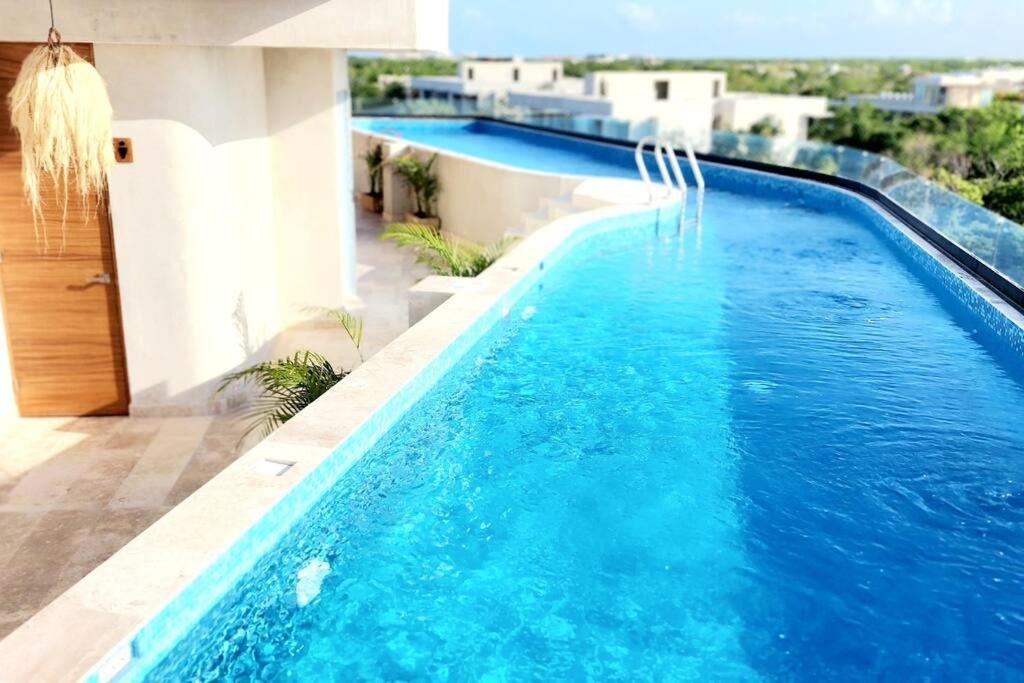 Apartamento Follow To Dream In Tulum!