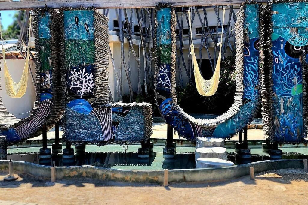 Follow To Dream In Tulum! Apartamento *
