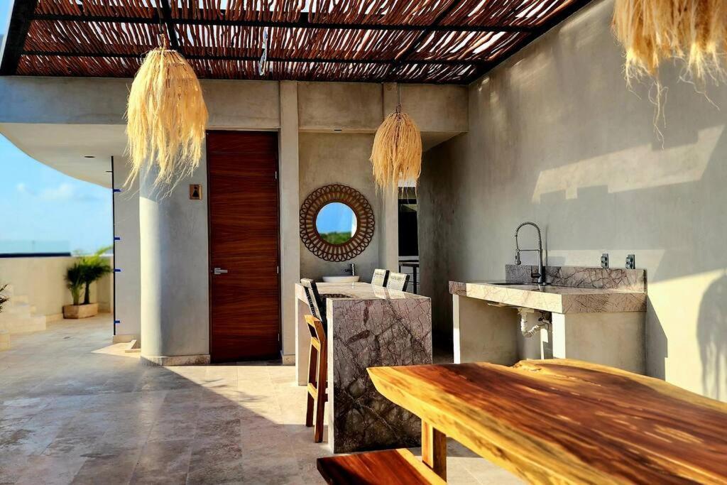 Follow To Dream In Tulum! Apartamento Tulum