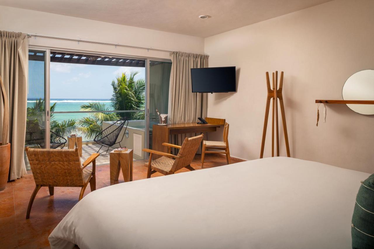 Mereva Hotel
