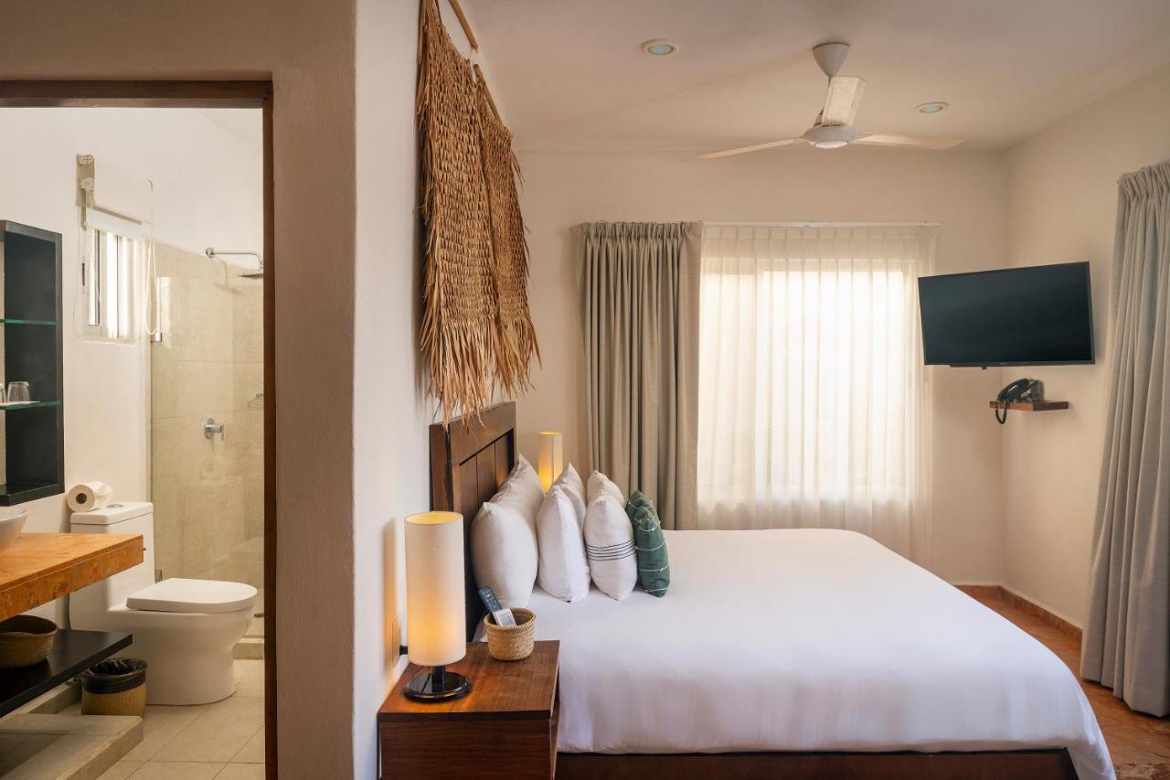 Mereva Hotel Tulum