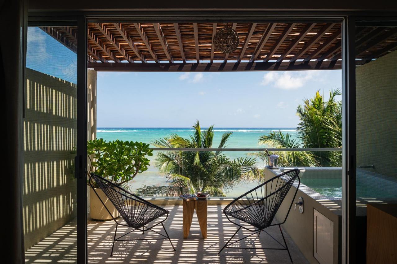 Mereva Hotel Tulum